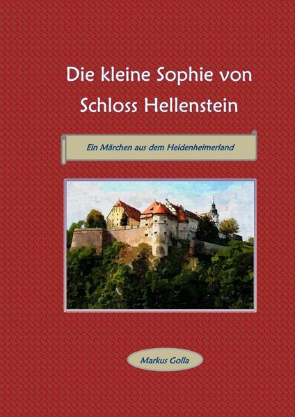 Cover von Die kleine Sophie von Schloss Hellenstein