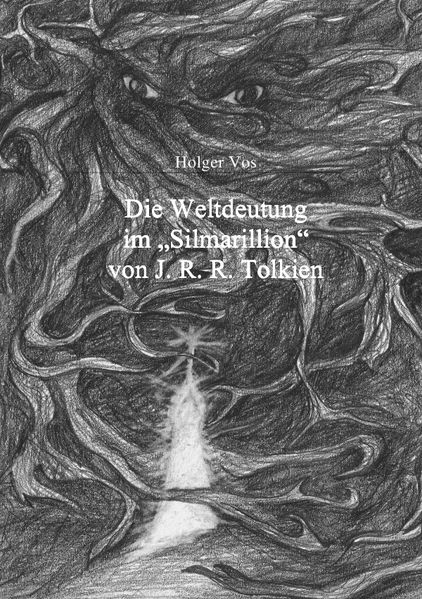 Cover von Die Weltdeutung im Silmarillion von J. R. R. Tolkien