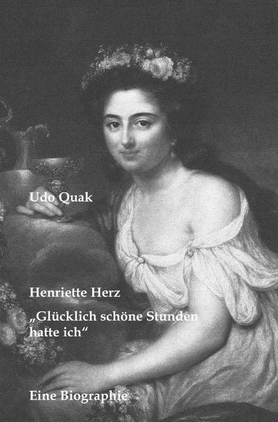 Cover von Henriette Herz