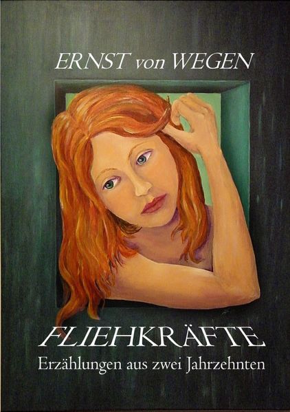 Cover von Fliehkräfte