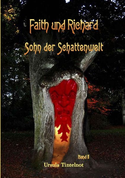 Cover von Faith und Richard
