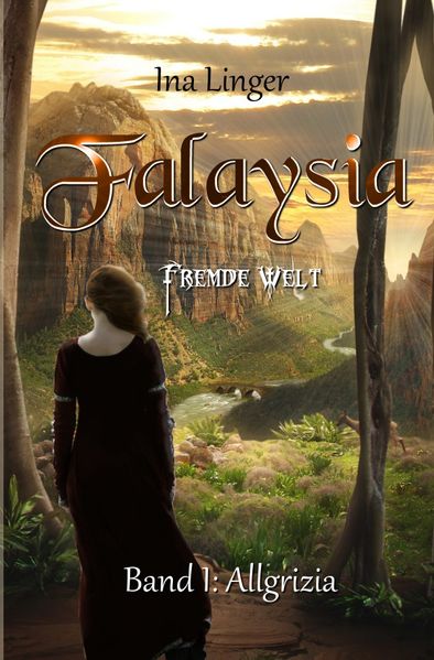 Cover von Falaysia / Falaysia – Fremde Welt – Band 1