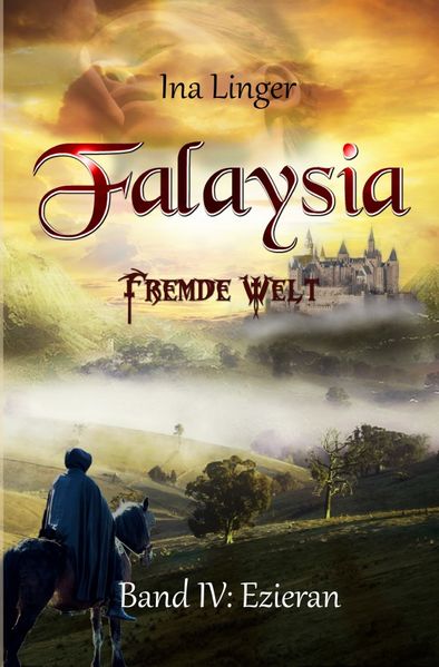 Cover von Falaysia / Falaysia – Fremde Welt – Band 4