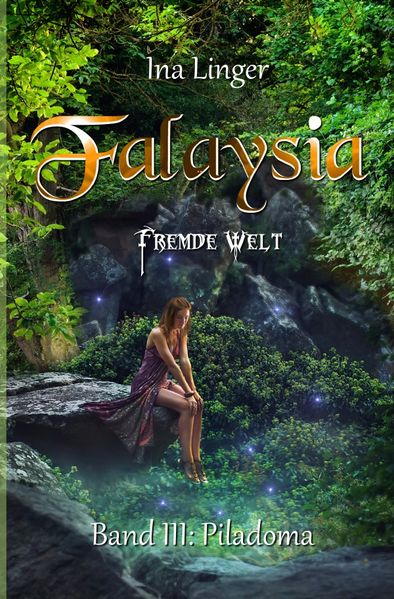 Cover von Falaysia / Falaysia – Fremde Welt – Band 3