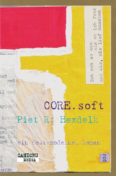 Cover von CORE Soft