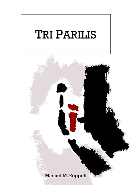 Cover von Tri Parilis