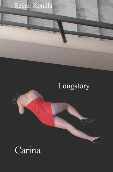 Cover von Carina