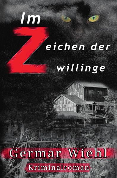 Cover von Im Zeichen der Zwillinge