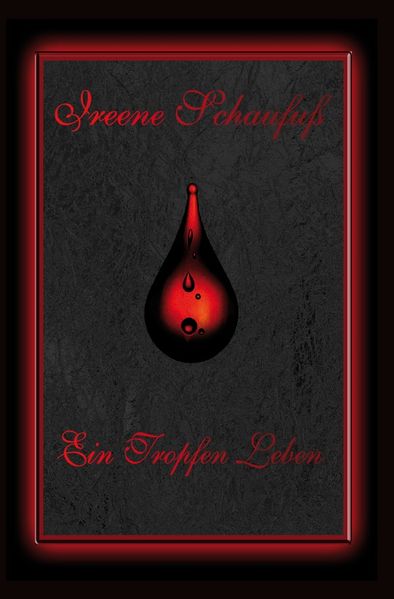 Cover von Ein Tropfen Leben