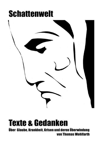 Cover von Schattenwelt