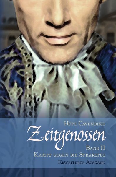 Cover von Zeitgenossen – Kampf gegen die Sybarites  [Erweiterte Ausgabe]