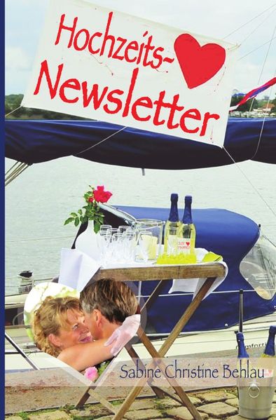 Cover von Hochzeits-Newsletter