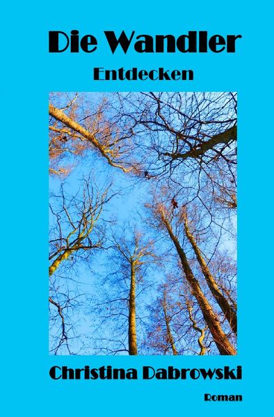 Cover von Die Wandler