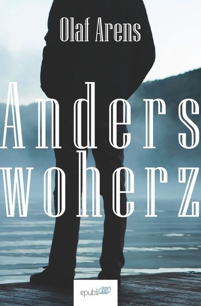 Cover von Anderswoherz
