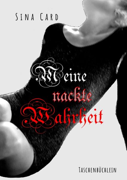 Cover von Meine nackte Wahrheit