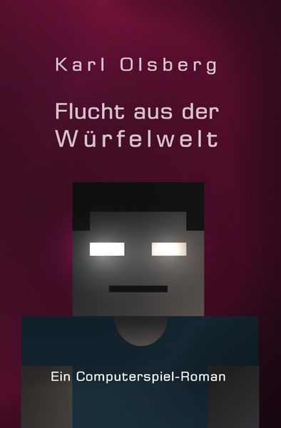 Cover von Würfelwelt / Flucht aus der Würfelwelt