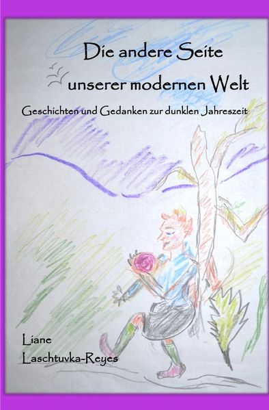 Cover von Die andere Seite unserer modernen Welt