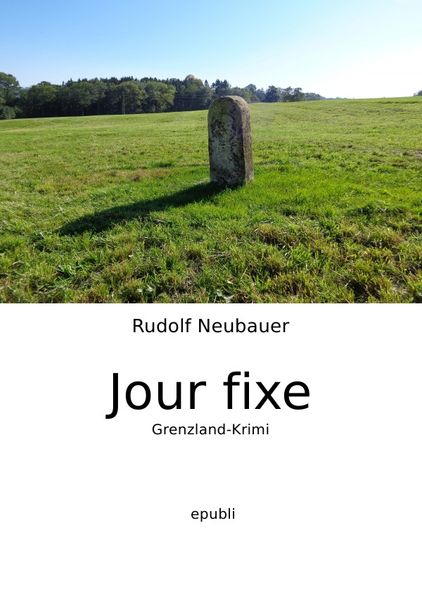 Cover von Jour fixe
