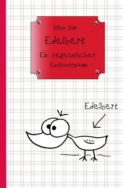 Cover von Edelbert