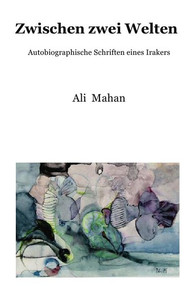 Cover von Zwischen zwei Welten