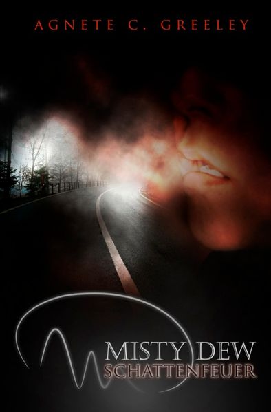 Cover von Misty Dew Reihe / MISTY DEW 1