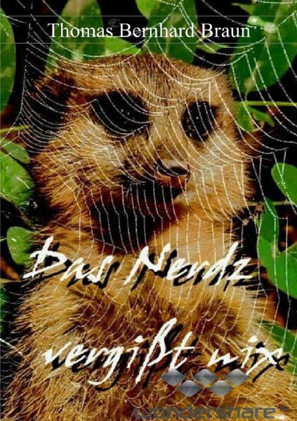 Cover von Das Nerz vergisst nix