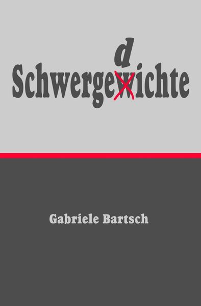 Cover von Schwergedichte