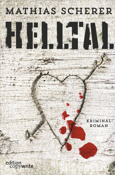 Cover von Helltal