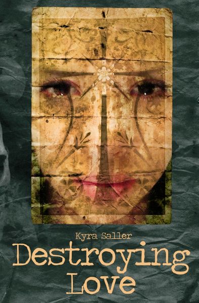 Cover von Destroying Love