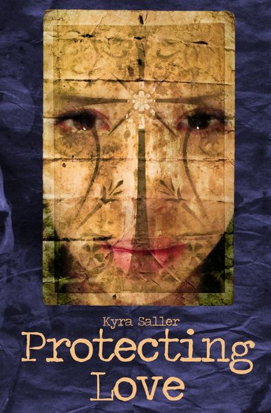 Cover von Protecting Love
