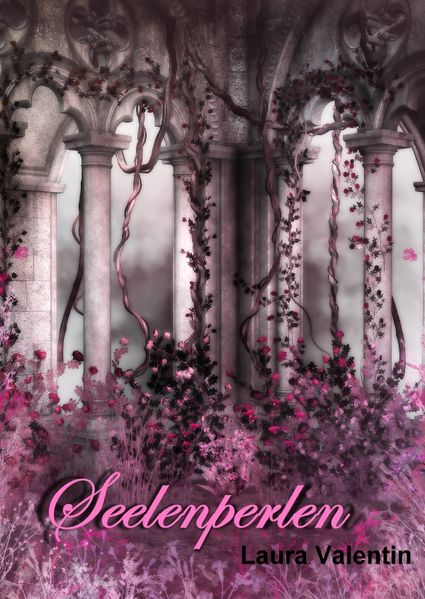 Cover von Seelenperlen