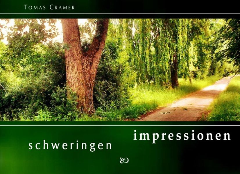 Cover von SCHWERINGEN IMPRESSIONEN