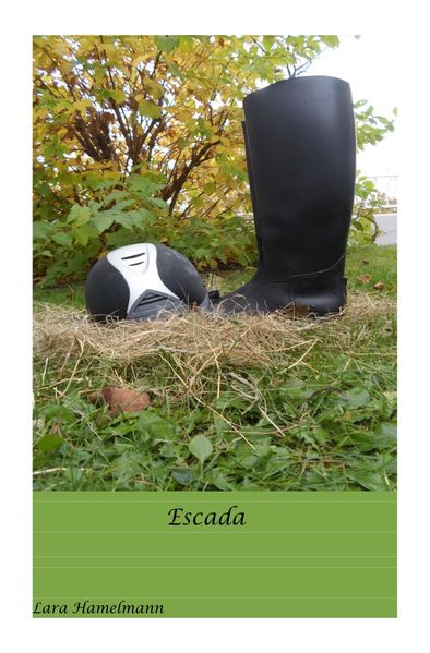 Cover von Escada