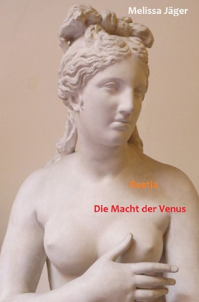 Cover von Raetia