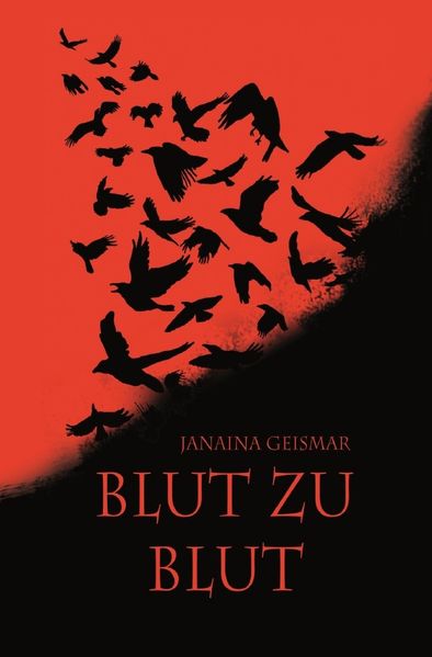 Cover von Blut zu Blut