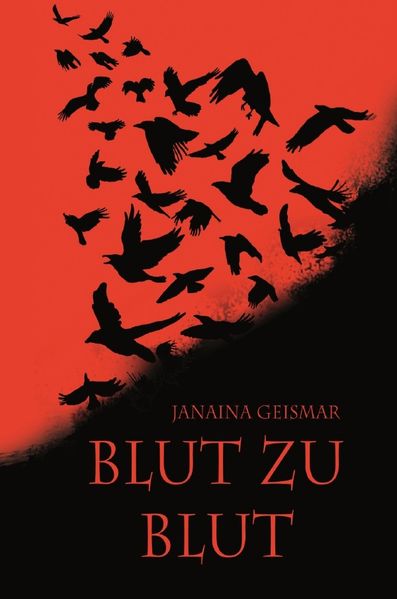 Cover von Blut zu Blut