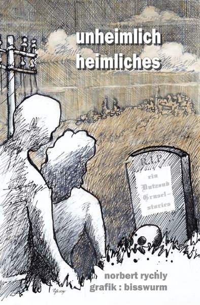 Cover von unheimlich heimliches