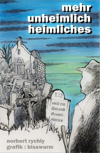 Cover von mehr unheimlich heimliches