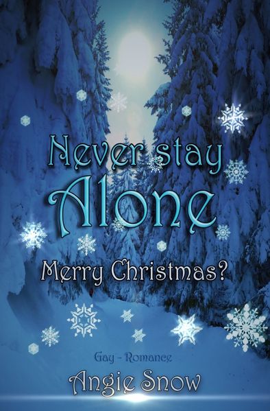 Cover von Never Stay Alone