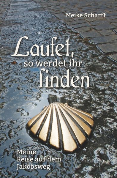 Cover von Laufet, so werdet ihr finden