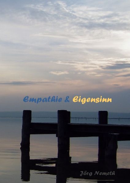 Cover von Empathie & Eigensinn