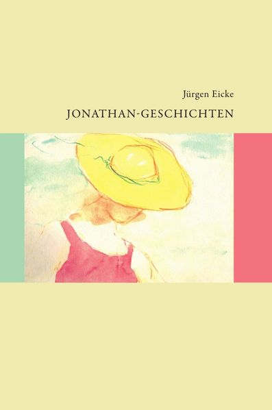Cover von Jonathan-Geschichten