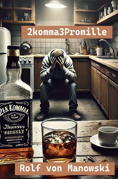 Cover von 2komma3Promille