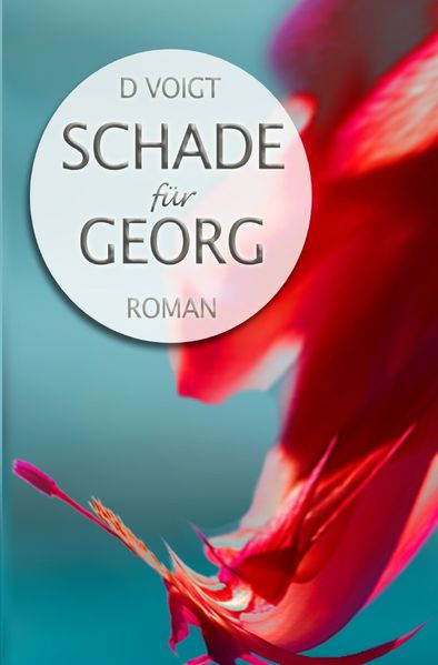 Cover von Schade für Georg
