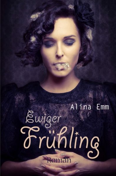 Cover von Ewiger Frühling