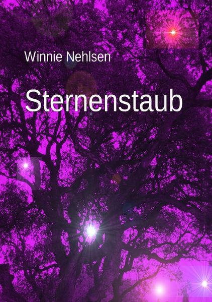 Cover von Sternenstaub