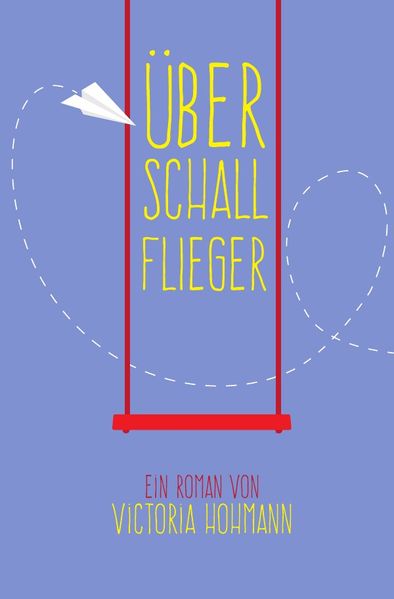 Cover von Überschallflieger