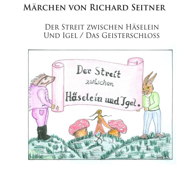Cover von NEUE MÄRCHEN