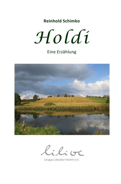 Cover von Holdi