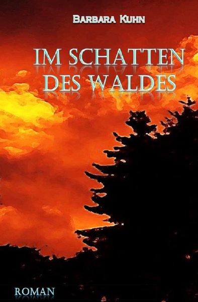 Cover von Im Schatten des Waldes
